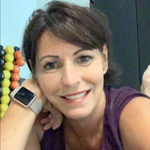 Meet your Posher, Teri